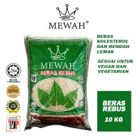 MEWAH BERAS REBUS 10KG