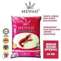 MEWAH WANGI SPESIAL 10KG